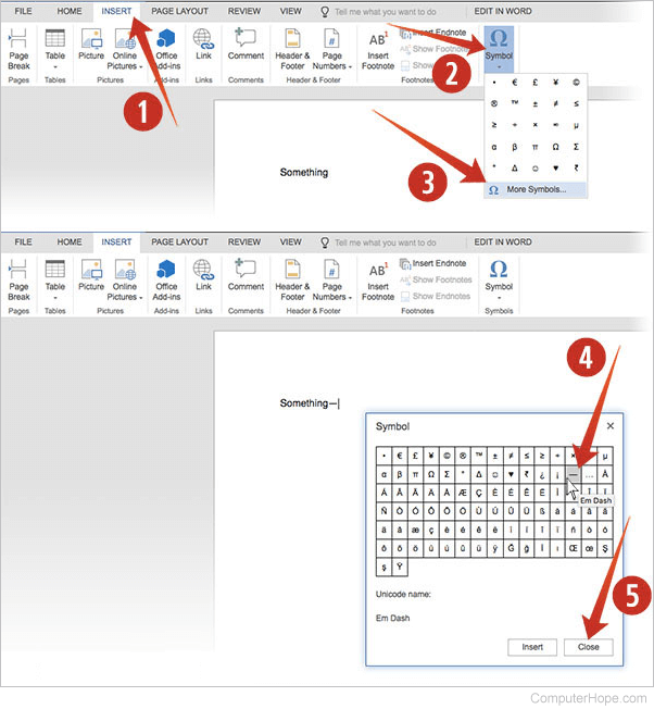 Как создать длинный дефис в powerpoint: подробное руководство