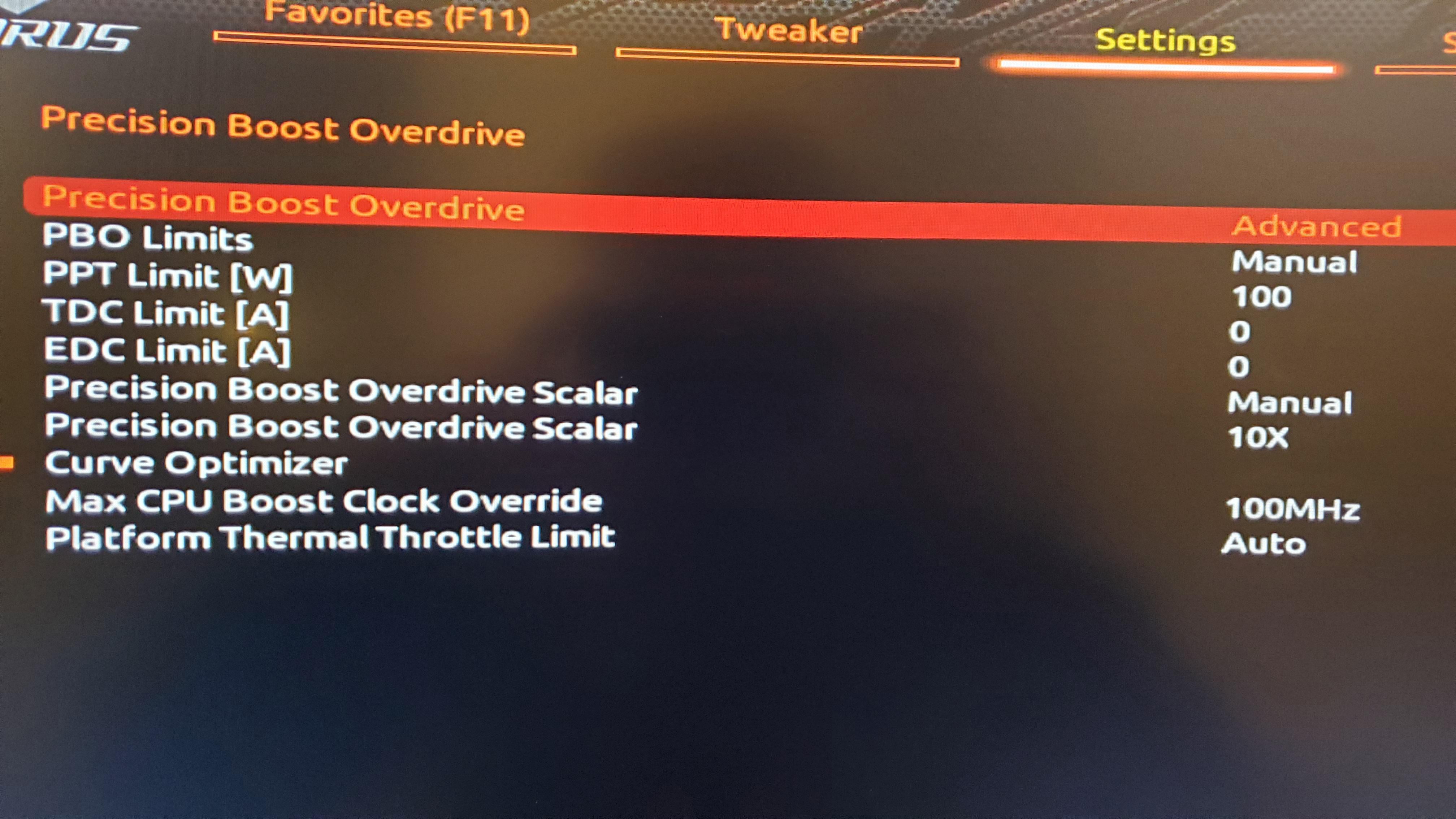 Как настроить amd radeon settings для игр