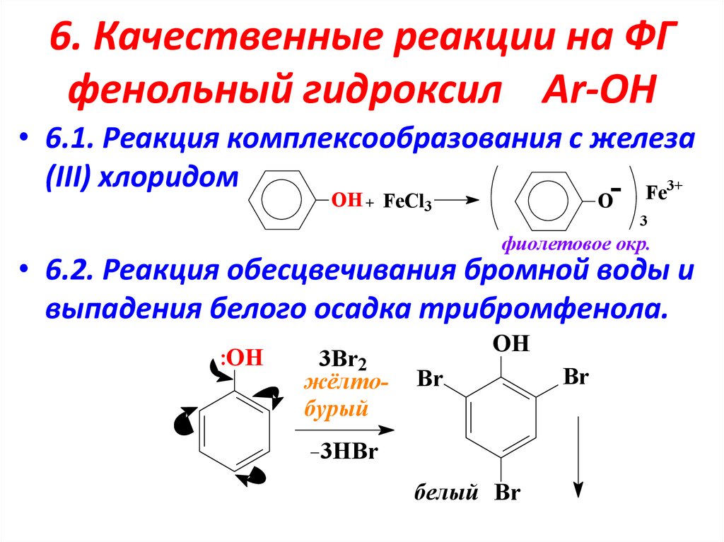 Основания