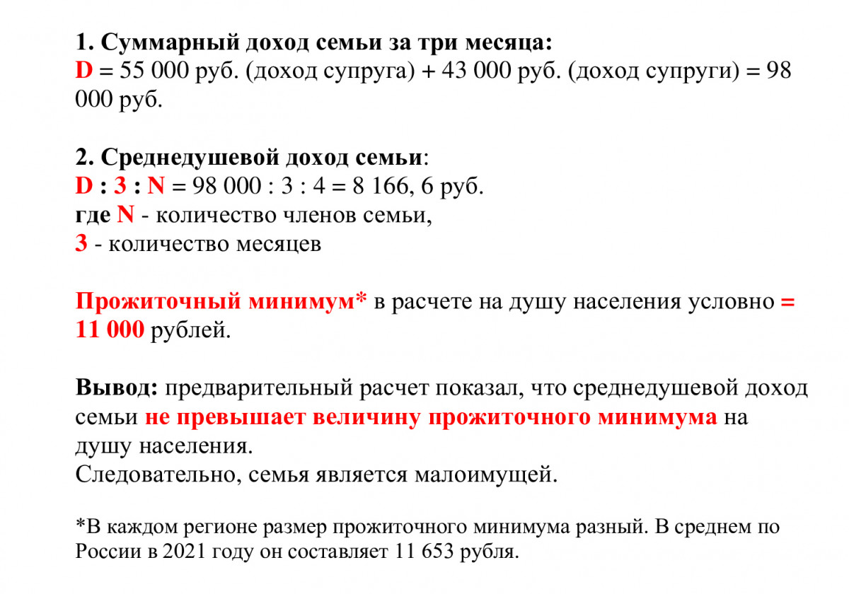 Составляющие семейного бюджета: от а до я - папа банкир