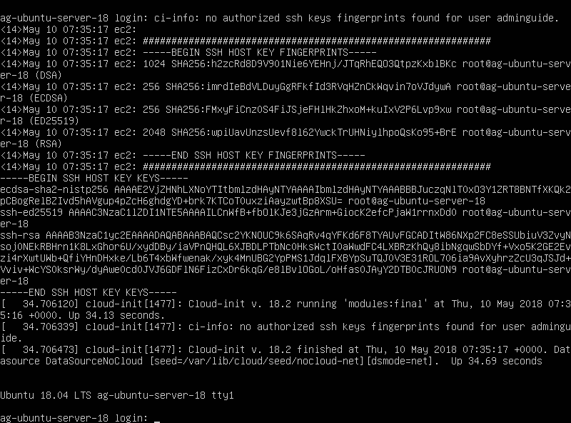 Ubuntu - дистрибутив linux
