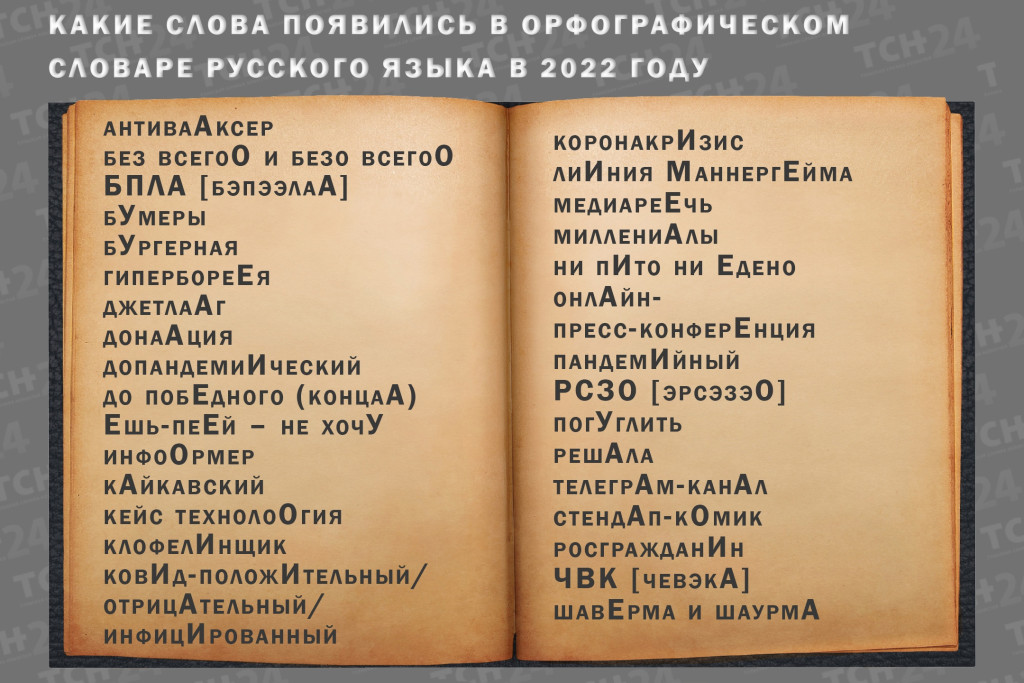Почему появляются новые слова и стоит ли бояться языковых изменений