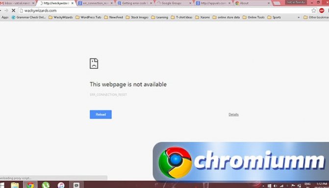 Miflash не видит телефон
