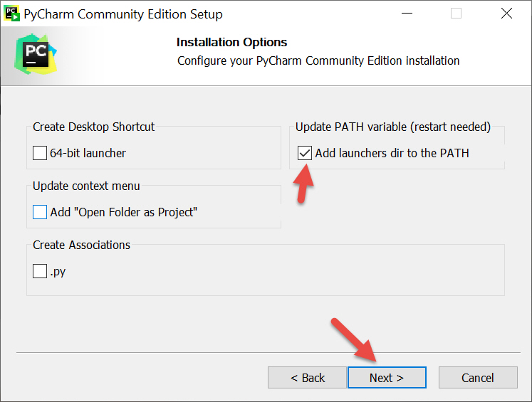 Pycharm for productive python development (guide) – real python