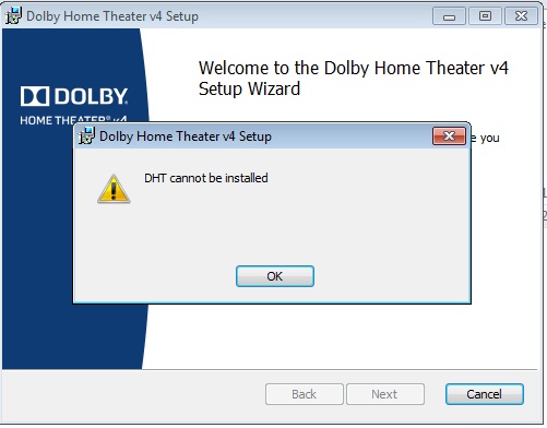 Как установить dolby audio в windows 10/11