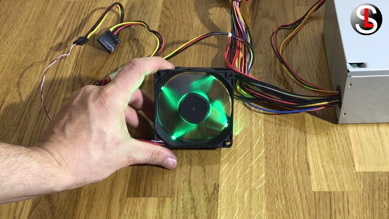 How to change rgb fan color? easy steps guide - hardware centric