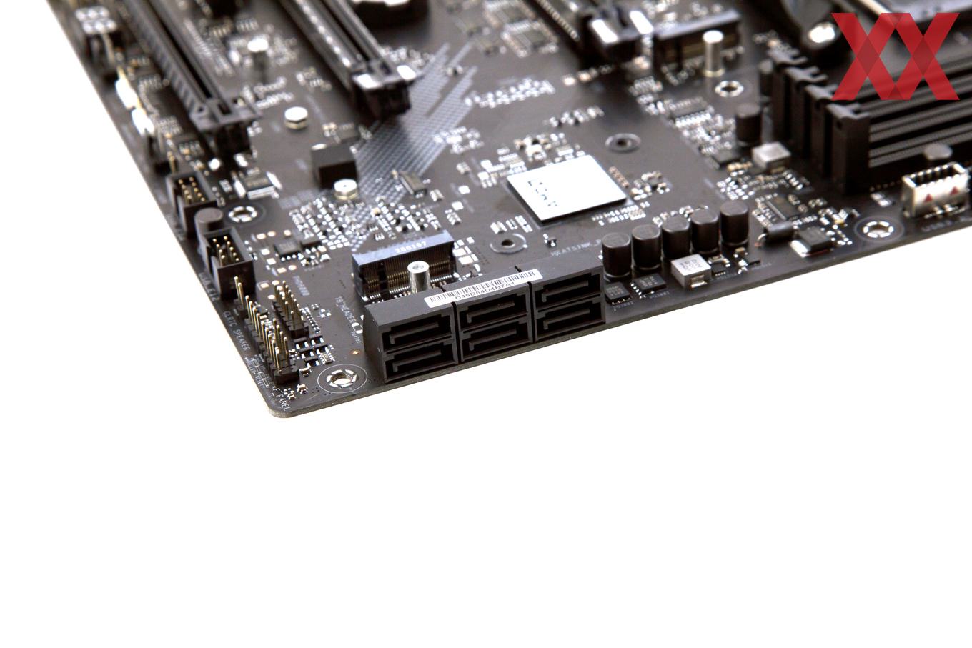 Amd x570 vs b550 vs b450 chipset comparison – is pcie 4.0 worth the additional cost? - mighty gadget