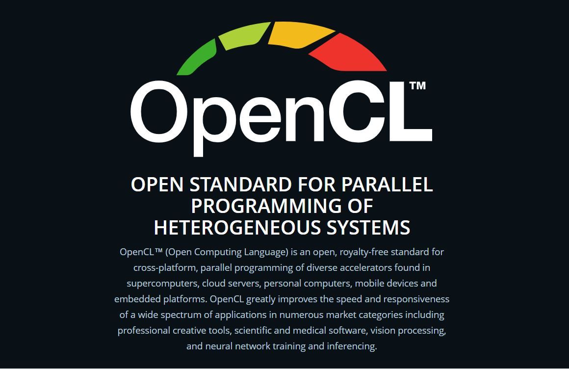 Opengl [xtreme3d wiki]