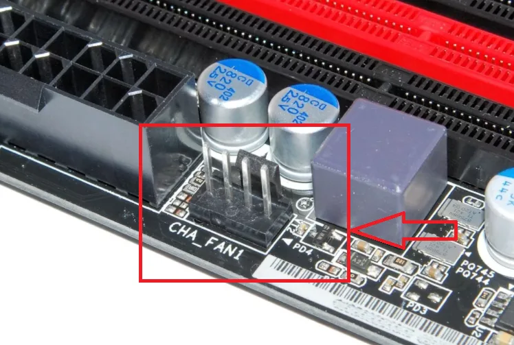 Sys fan vs cpu fan | comparison between them - hardware centric