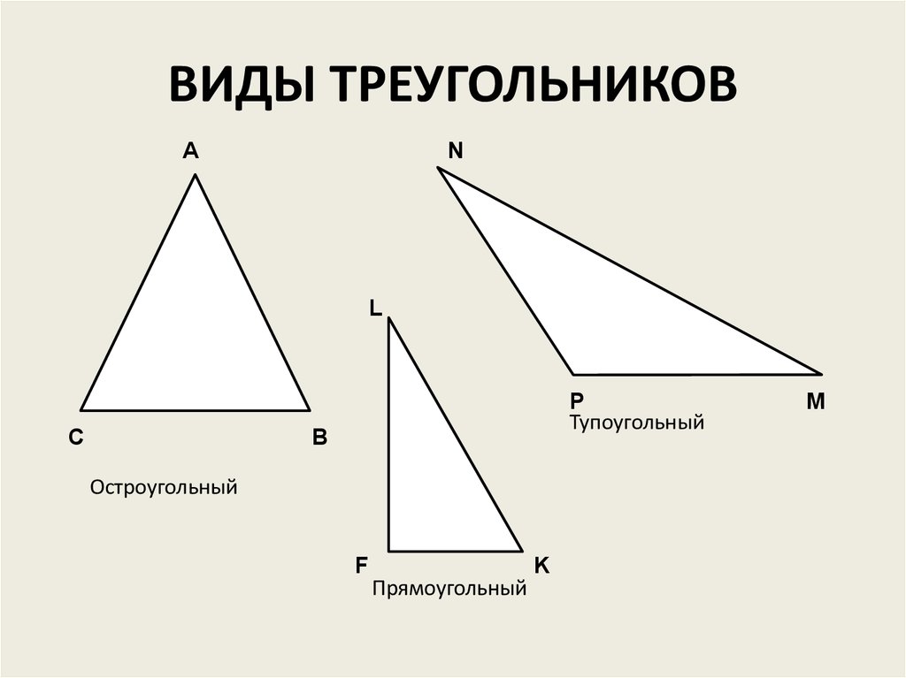 Подобные треугольники: определение и особенности
