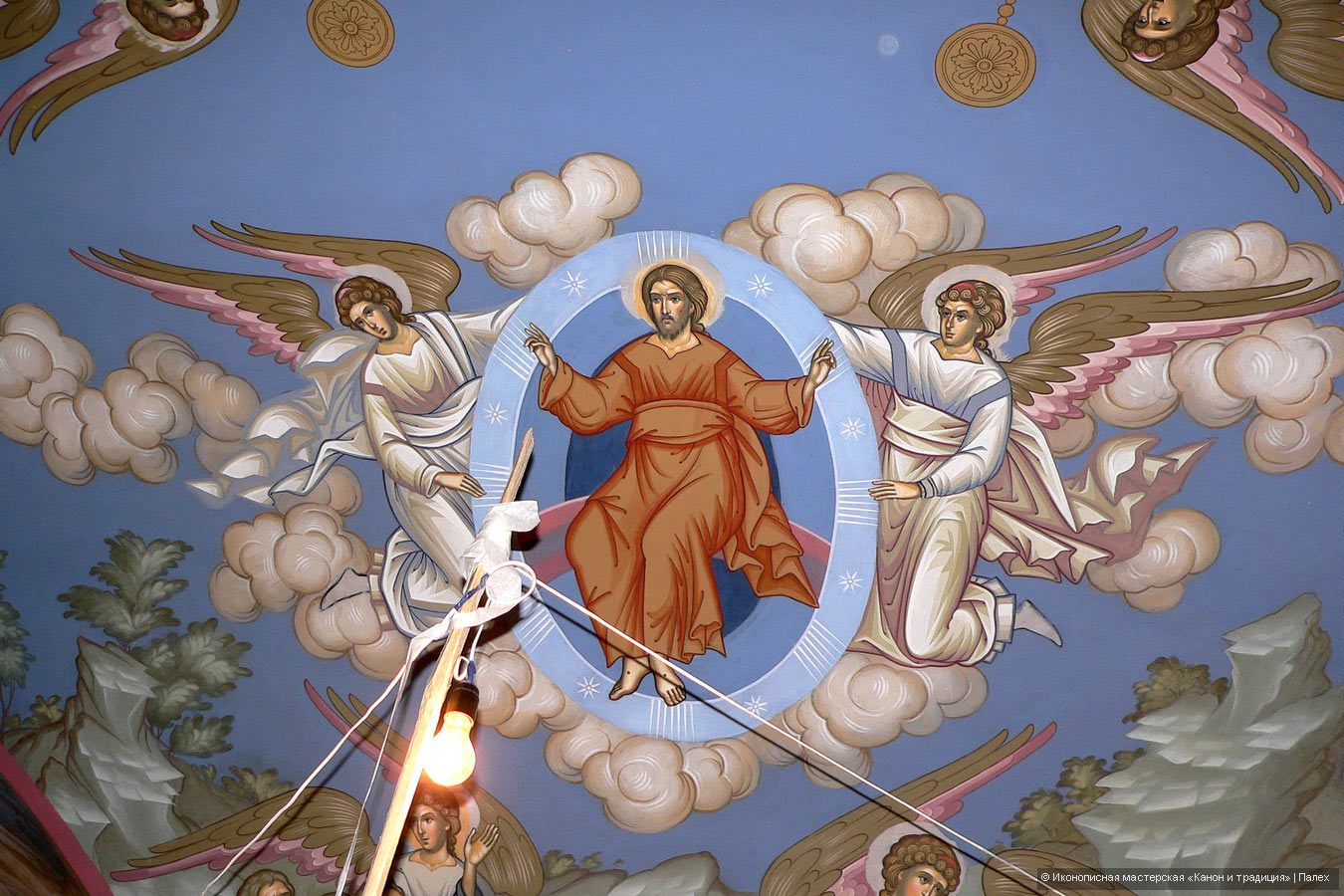 Юрьев день - печальный праздник крестьян