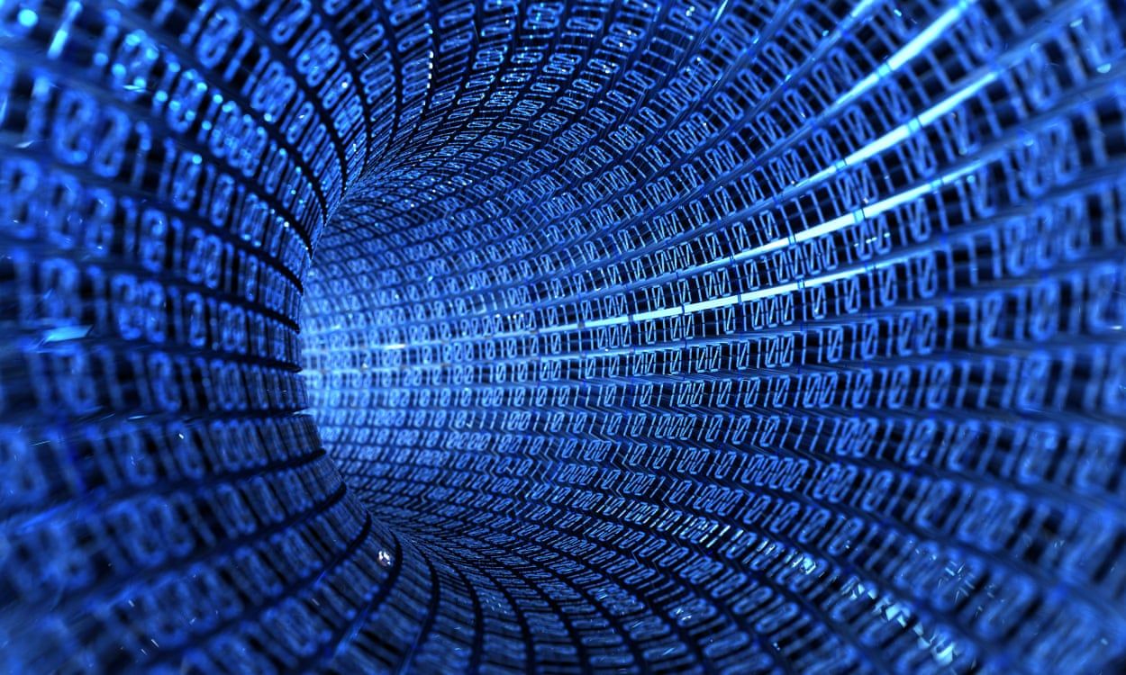 Интернет-пространство: информационная безопасность общества и государства