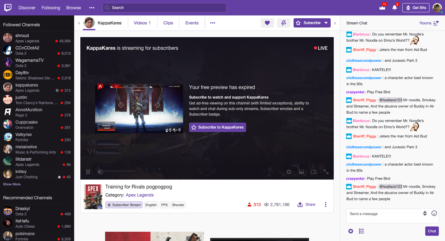 How to private stream on twitch: a step by step guide
