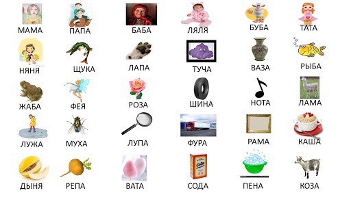 Степени сравнения в английском