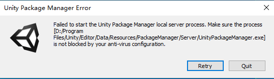 Как установить пакет в unity без лишних хлопот и проблем