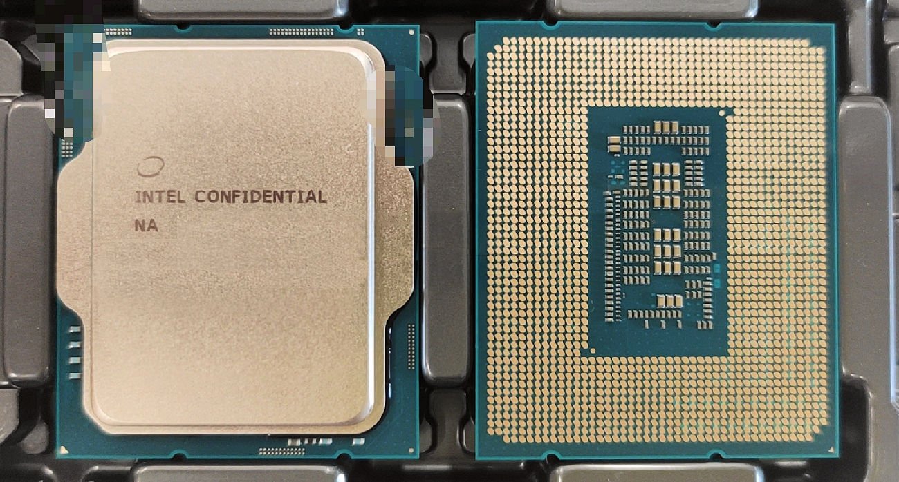 Как разогнать процессор intel