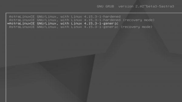 Исправляем черный экран ubuntu - linuxinsider.ru