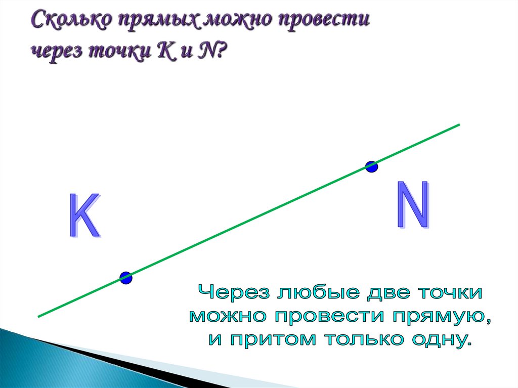 Геометрия презентация, доклад
