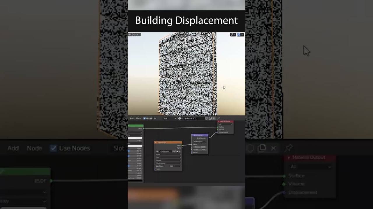 Blender vray - база полезных знаний
