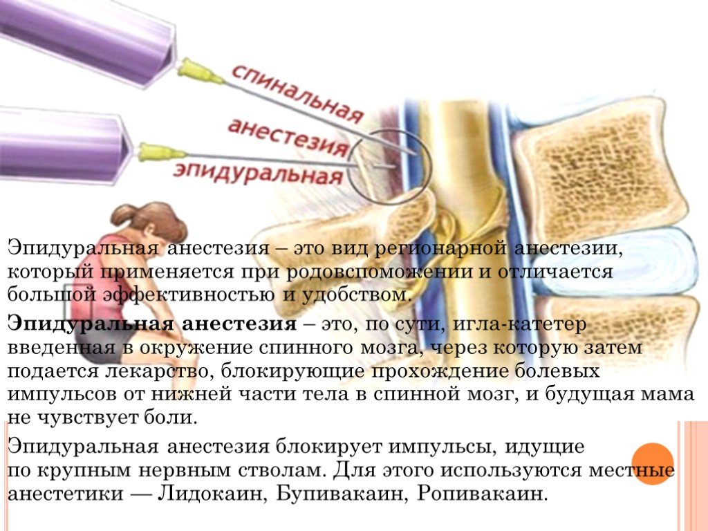 Интраоперационный: что это значит и какова его роль в хирургии