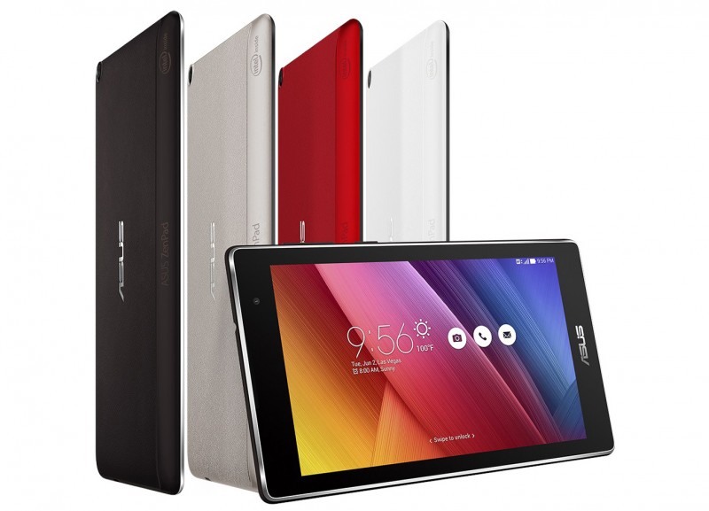 Обзор планшета asus zenpad 10
