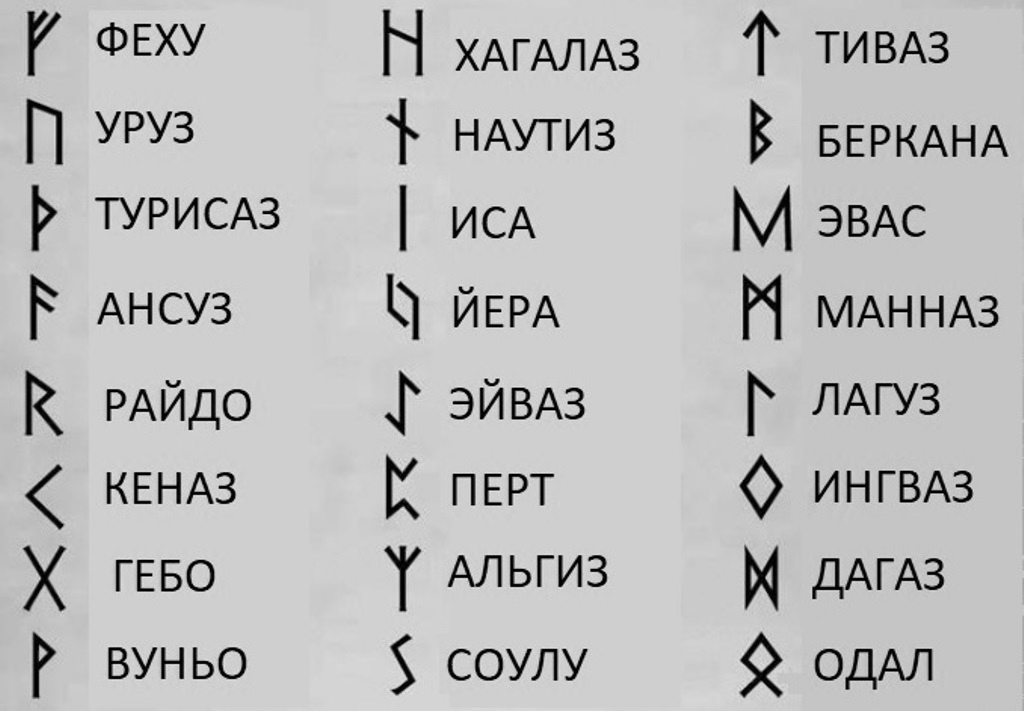Верховная жрица