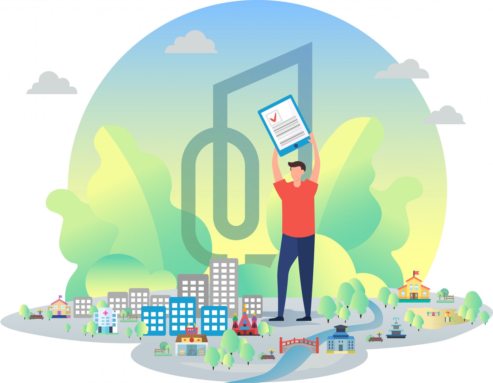 Градостроительное проектирование презентация