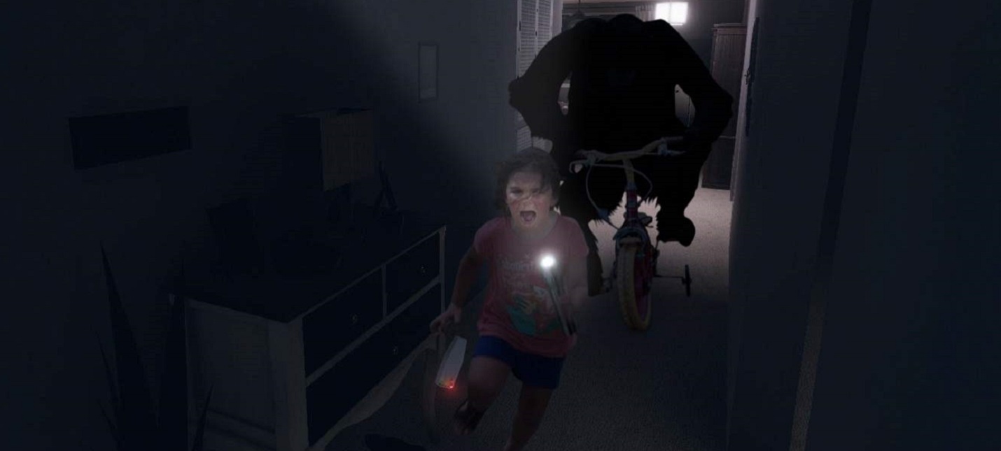 Phasmophobia: игра вылетает при загрузке карты