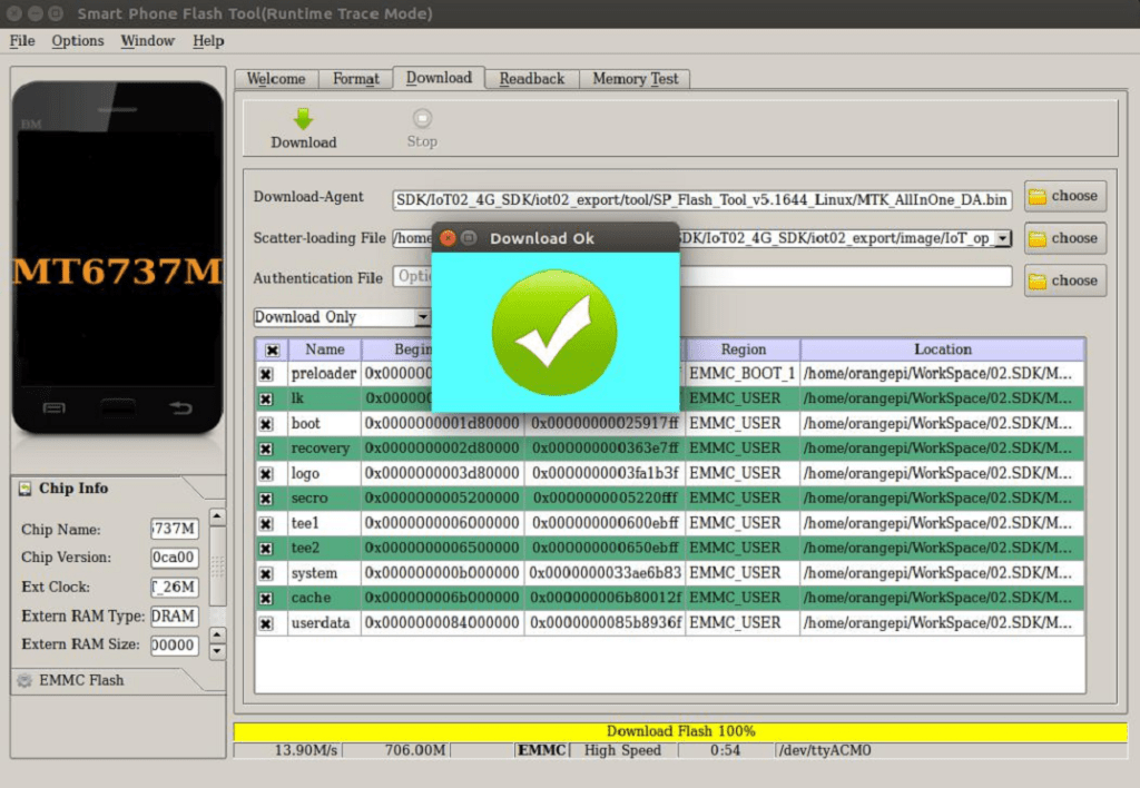 How to apply ota updates using adb, fastboot and in-built updater - goandroid