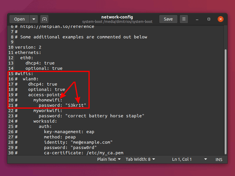 Ubuntu server 21.10: what’s new?