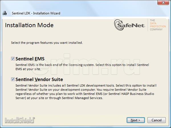 Sentinel system driver installer 7.5.8 version 7.5.8 by safenet, inc. - how to uninstall it