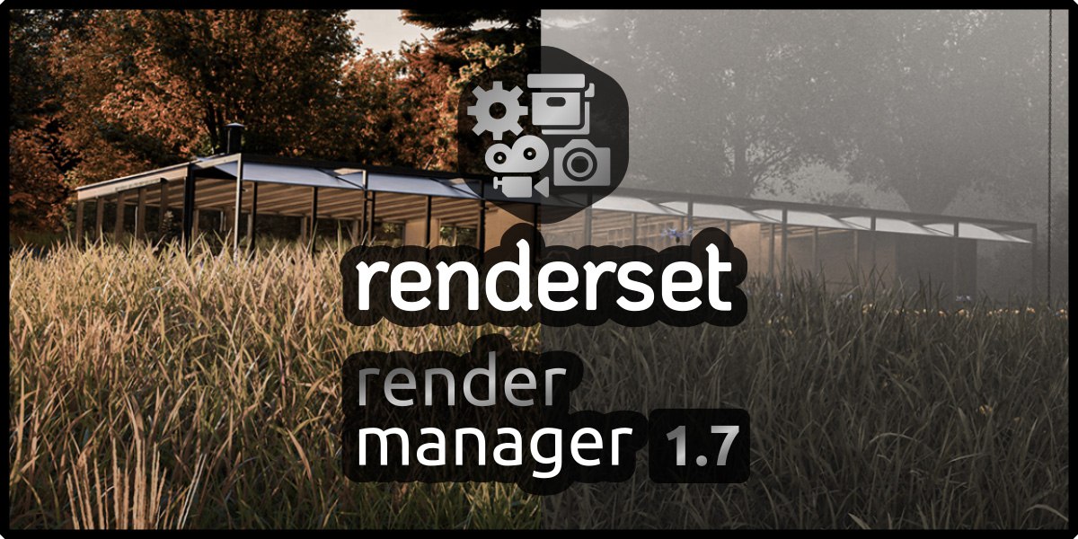 V-ray для blender: обзор и инструкция по использованию