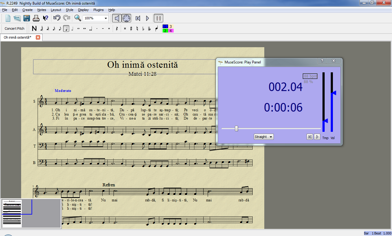 Musescore-downloader - npm