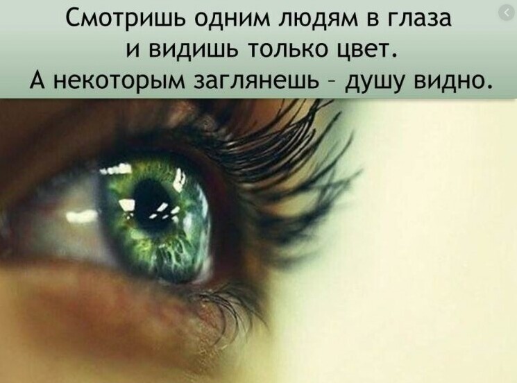 Ты что в глаза долбишься что значит