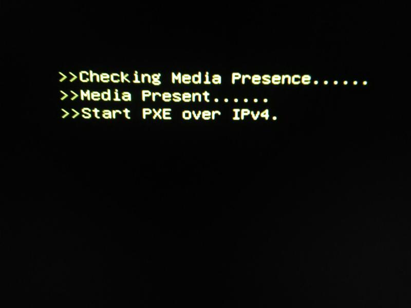 Checking media проверка медиа это сообщение которое появляется на экране при загрузке ноутбука Lenovo и может вызывать некоторую беспокойство у