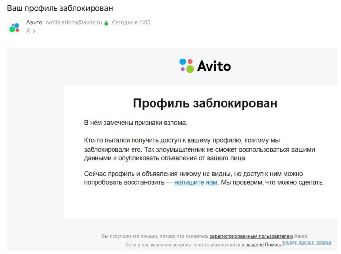 5 реальных историй о мошенниках и бесполезной поддержке авито