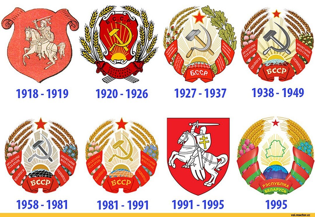 Конституция белорусской сср :: нод ссср