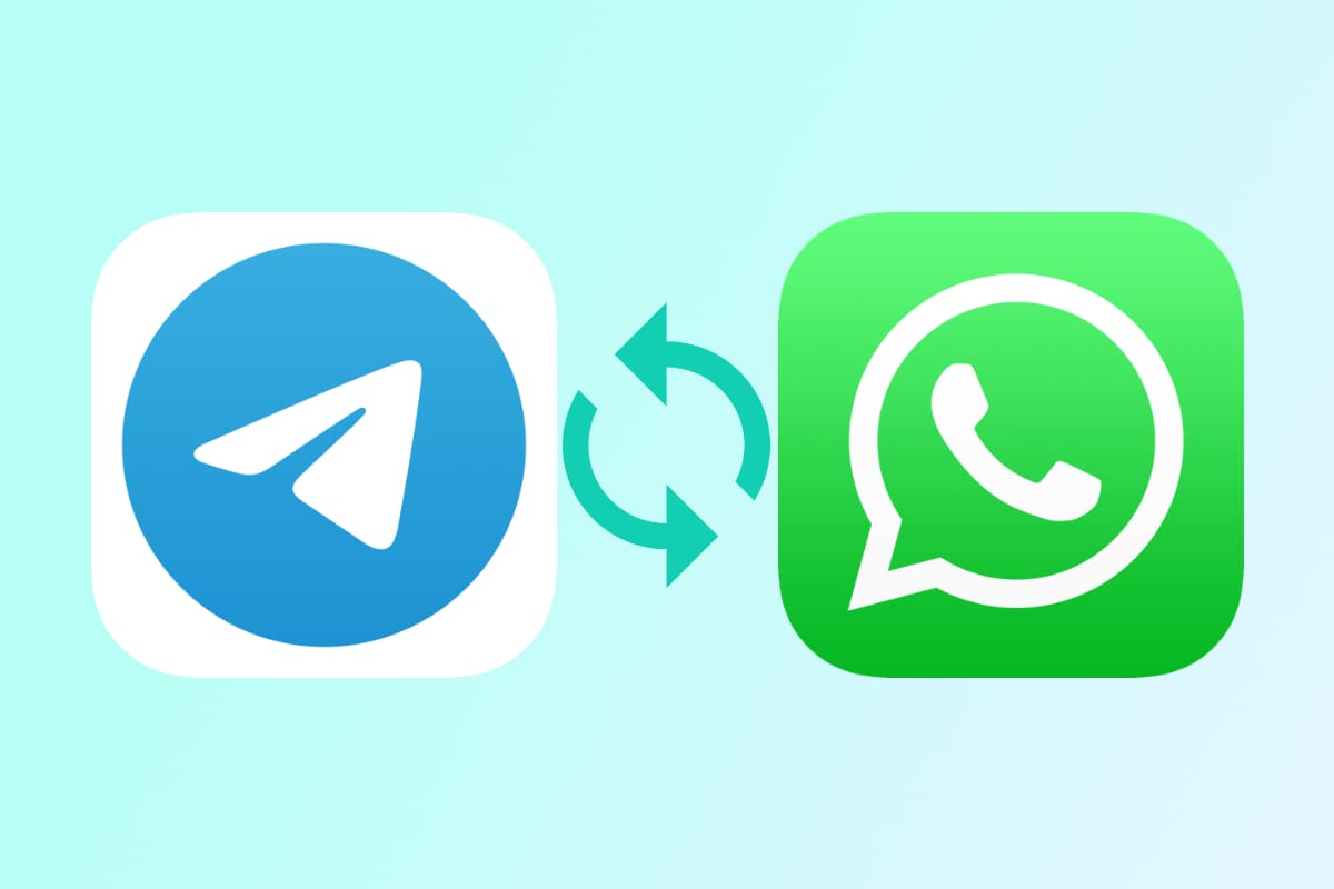 Как перенести переписку из «whatsapp» в «telegram». как из ватсапа переслать в телеграмм - the elder scrolls online