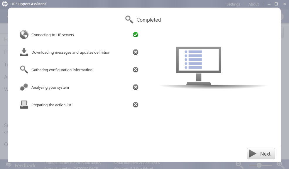 Hp tools for windows 7 10 что это за программа