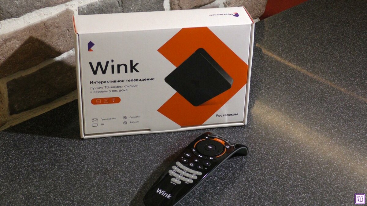 Wink rt ru: приложение или интерактивное тв ростелеком на компьютере