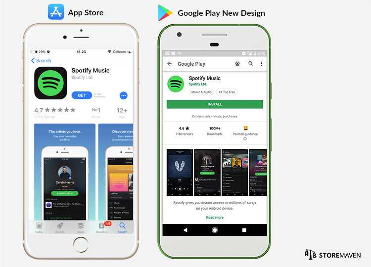 Как установить сторонние приложения на android