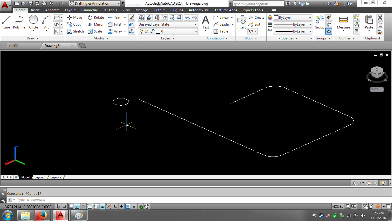 Как создать сетку в autocad: пошаговое руководство