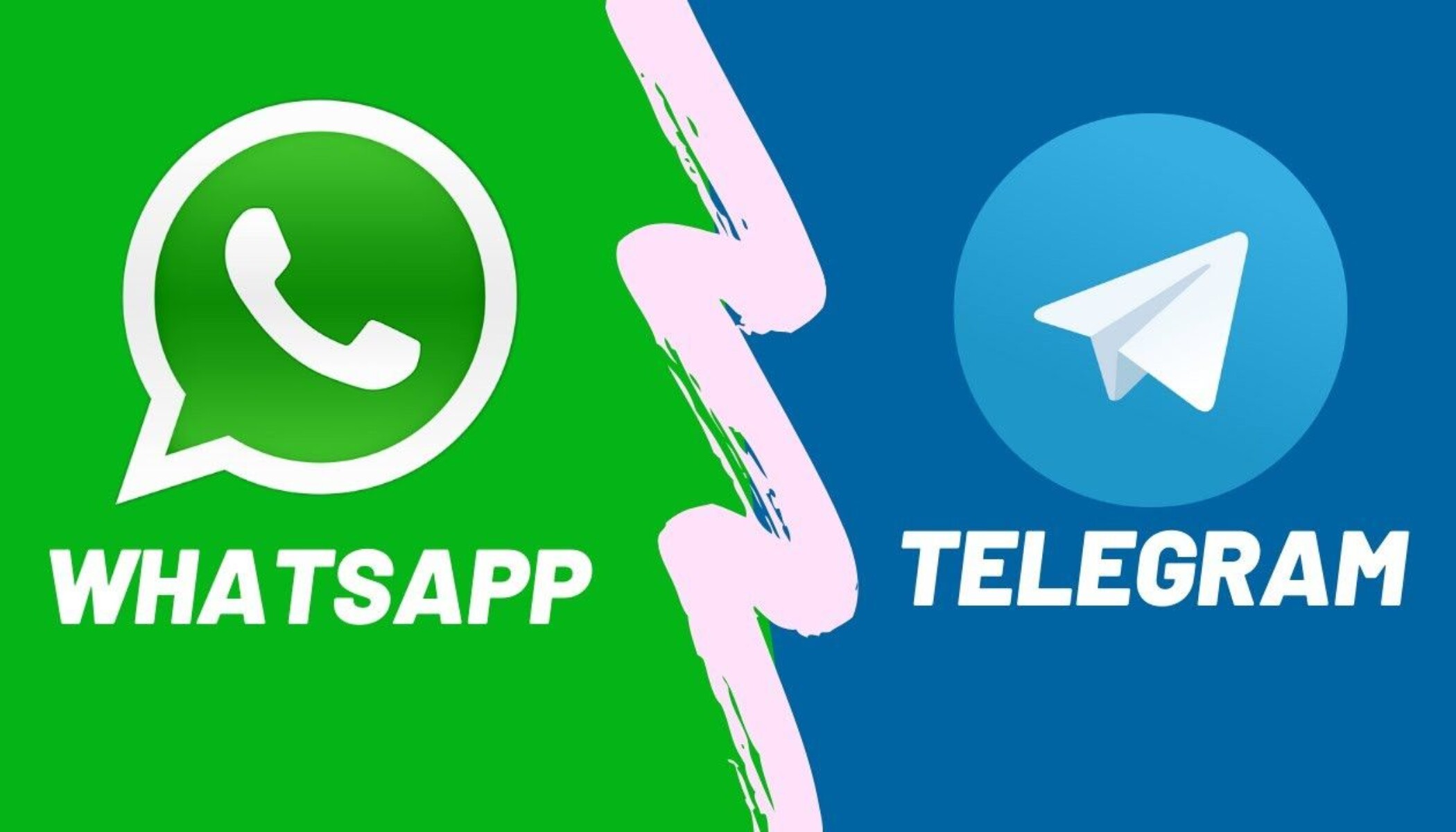 Как перенести переписку из «whatsapp» в «telegram». как из ватсапа переслать в телеграмм - the elder scrolls online