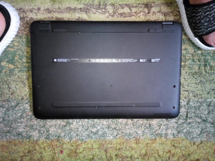 Hp hq tre 71025 процессор: особенности и характеристики