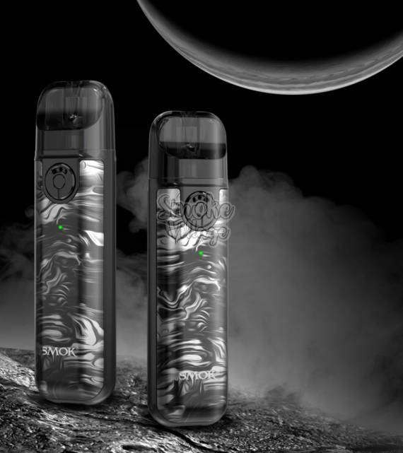 Smok novo 4: review and instruction manual