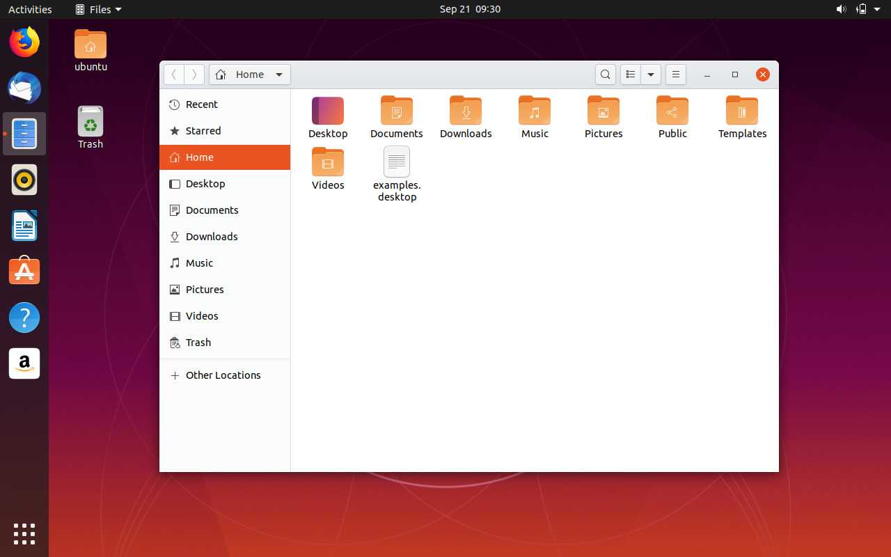 Midnight commander - консольный файловый менеджер для linux