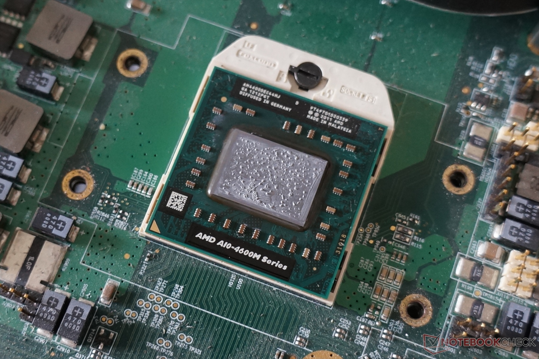 Amd radeon hd 7660g: возможности и возможности графической карты