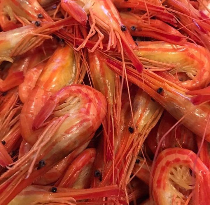 Блюда из морепродуктов: 7 рецептов | «табрис»