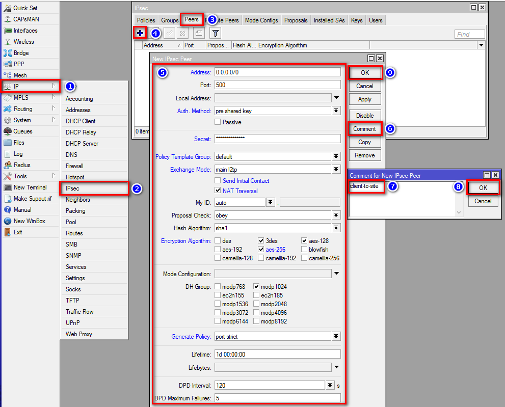 How to reset mikrotik router (step-by-step tutorial) | devicetests