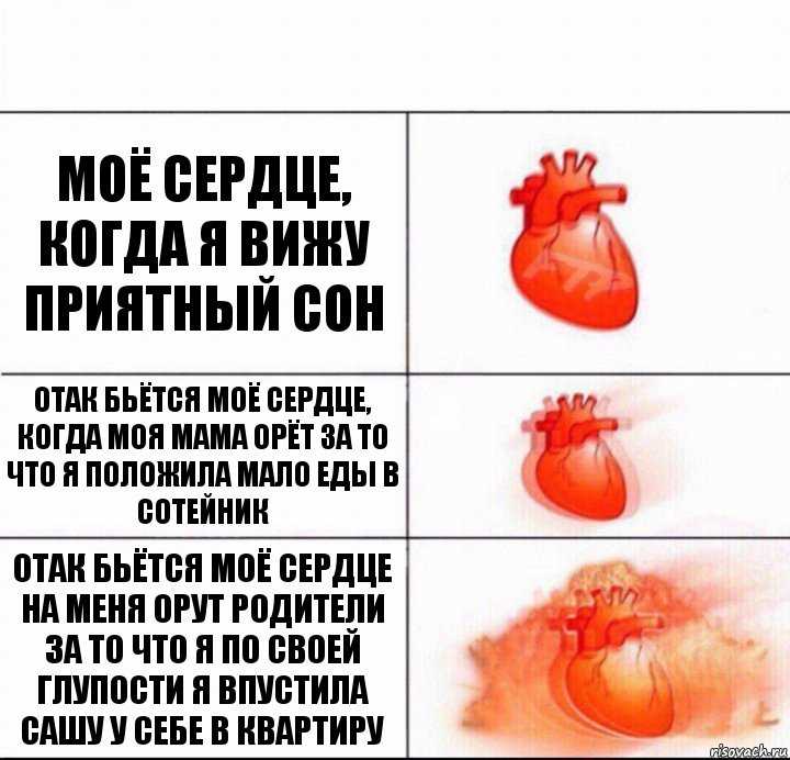 Воспитание чувств: как живут люди, которые не различают свои эмоции